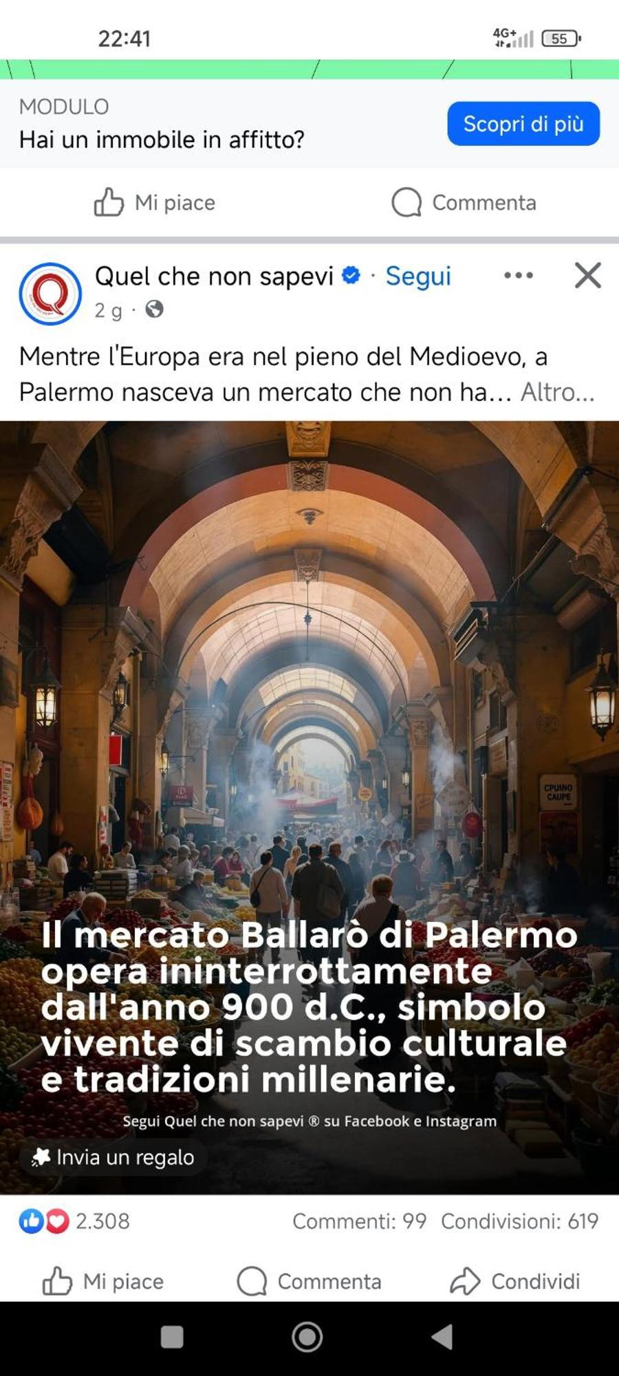 Demasiantval House Apartamento Palermo