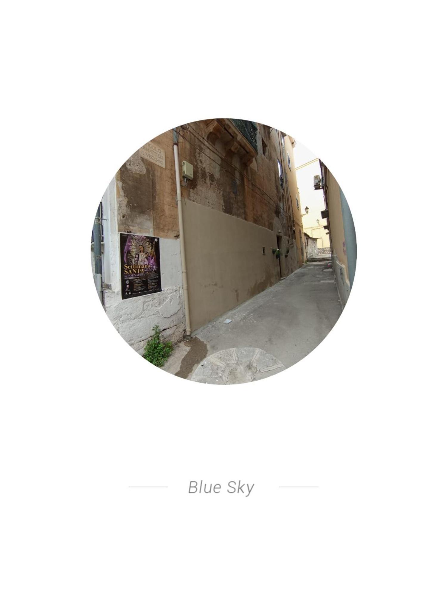 Demasiantval House Apartamento Palermo