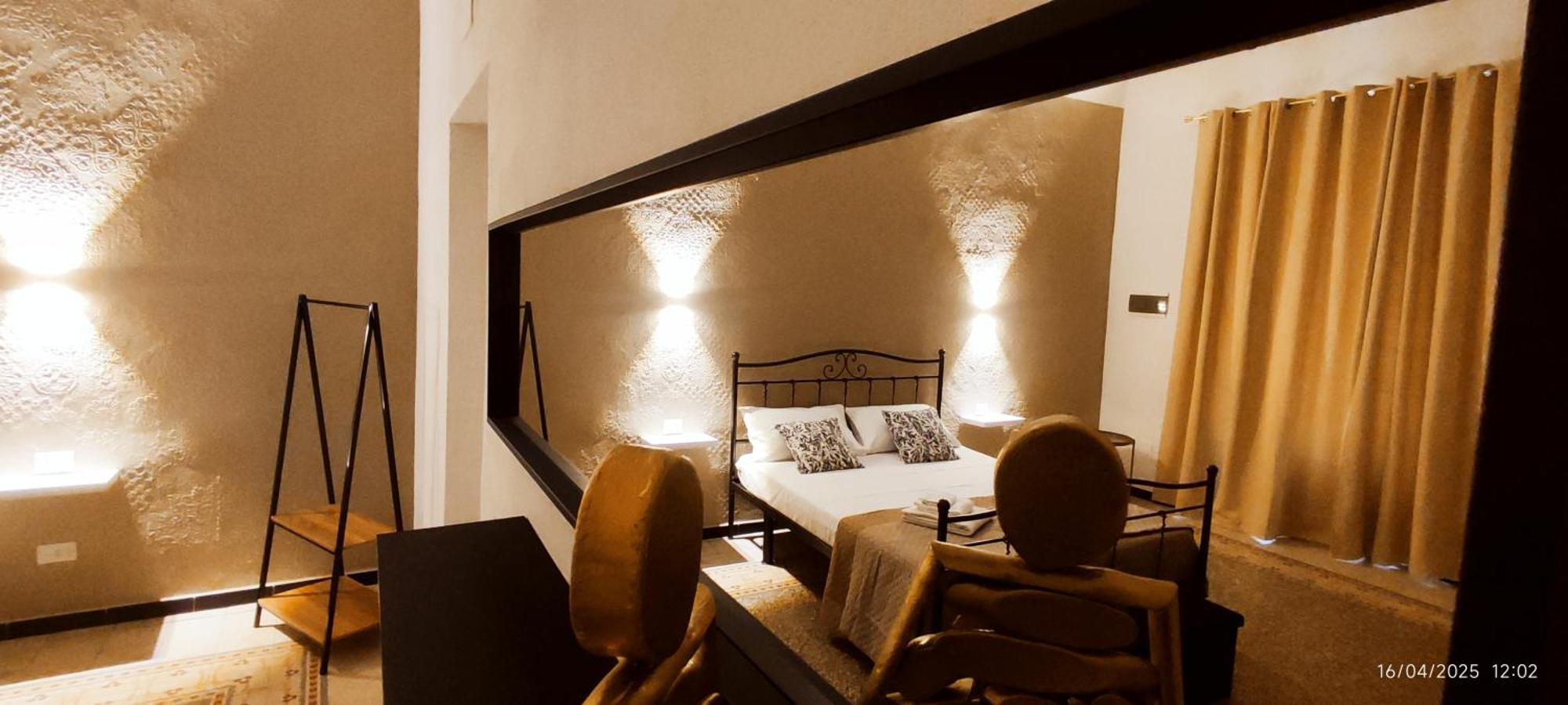 Demasiantval House Apartamento