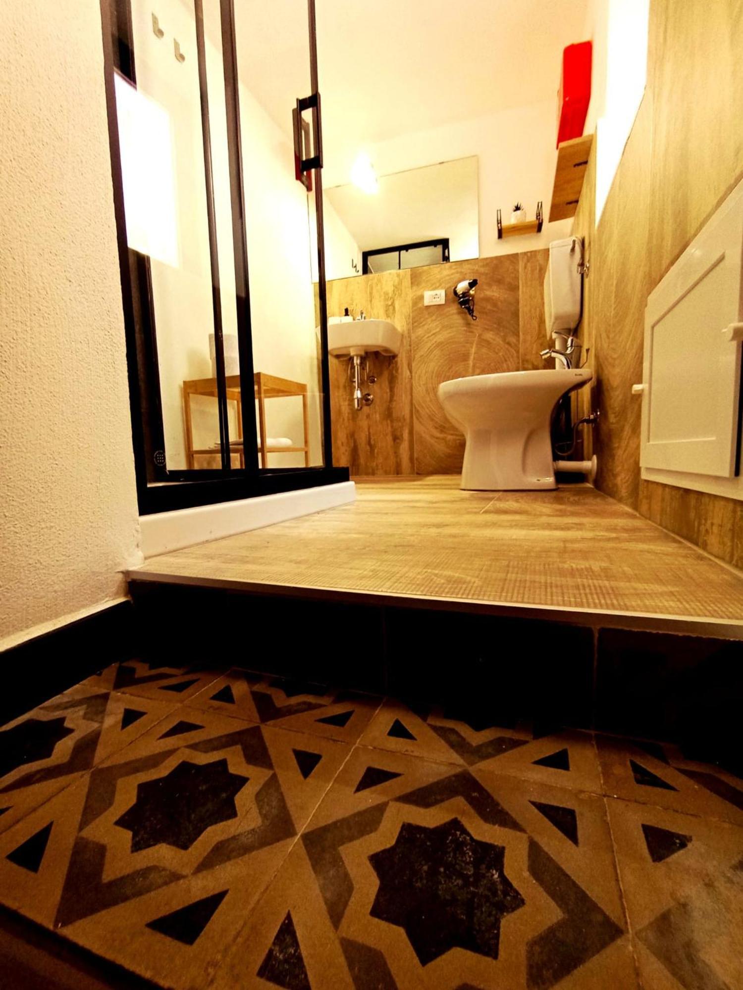Demasiantval House Apartment *