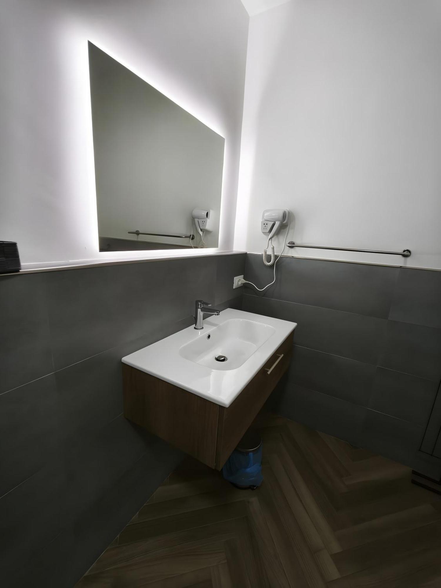 Apartment Kome's Palermo
