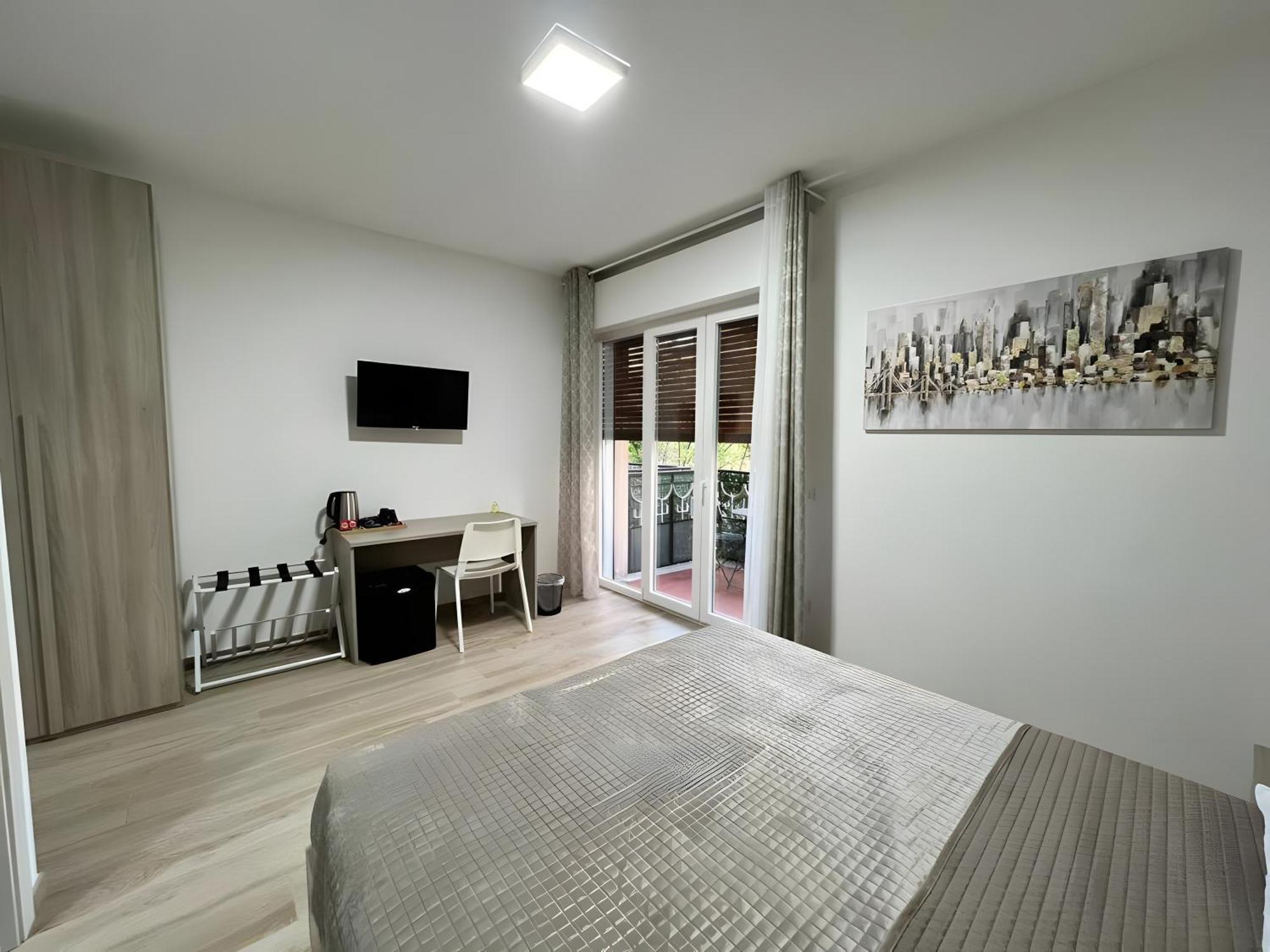 Kome's Apartment *