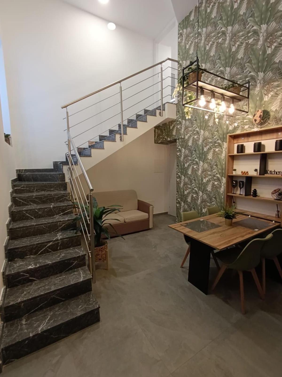Casa de hóspedes Luxury Felice *
