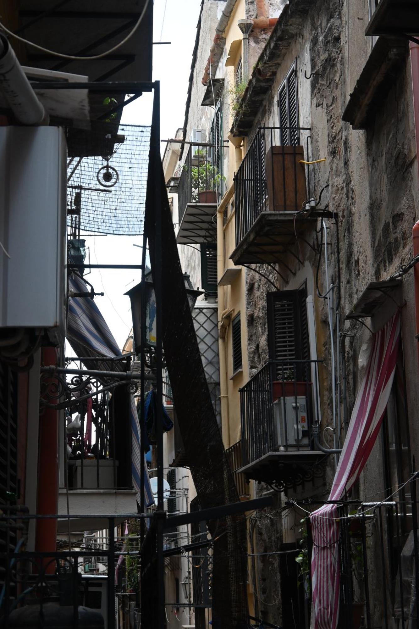 Suitt Drims 6 * Palermo