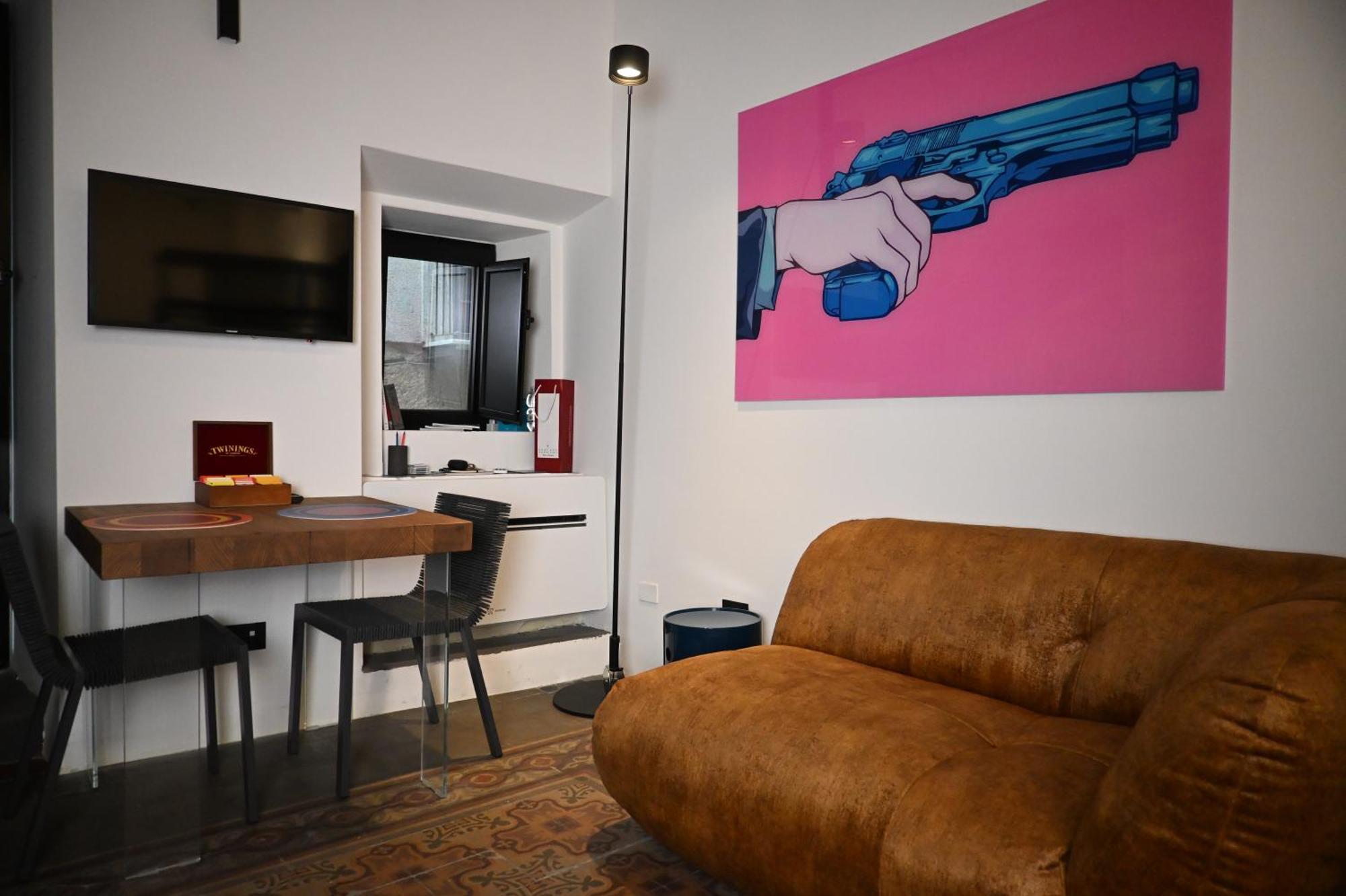 Suitt Drims 8 Apartamento