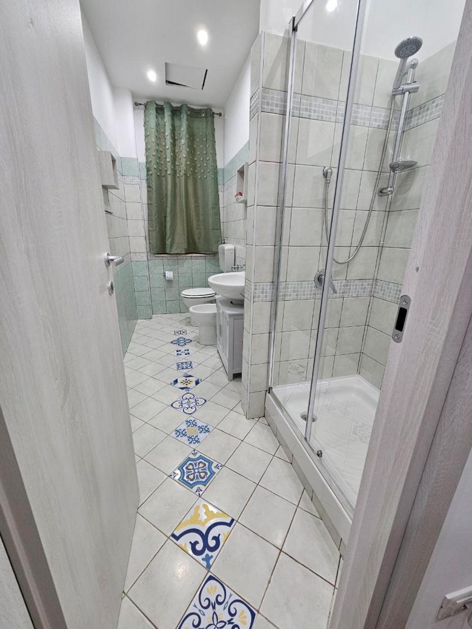 Apartment Oasi Ballarak *