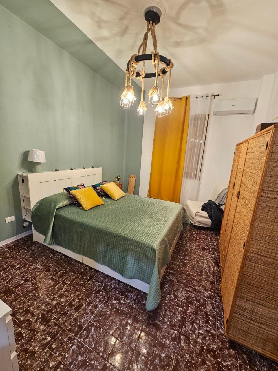 Oasi Ballarak Apartment