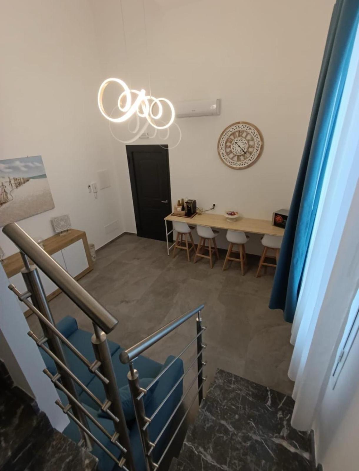 Luxury Felice Marine Palermo