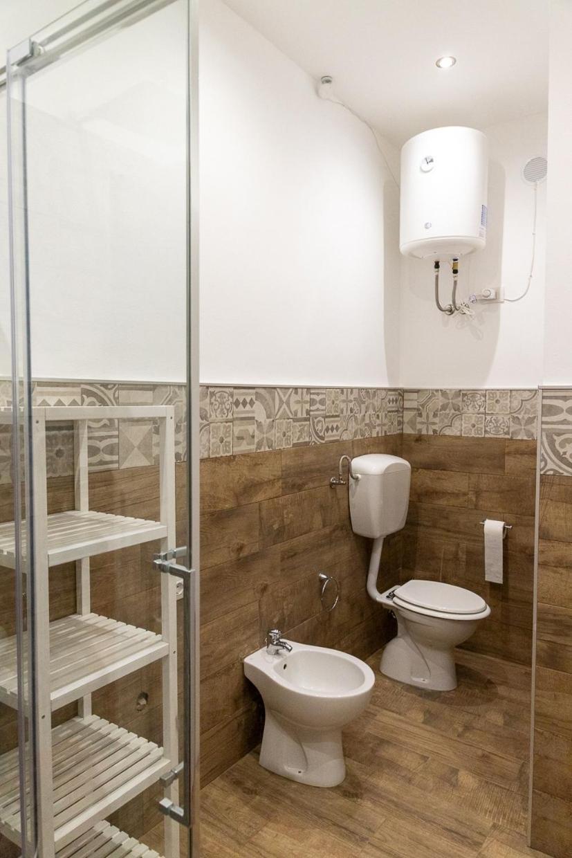 Gale Apartment Palermo