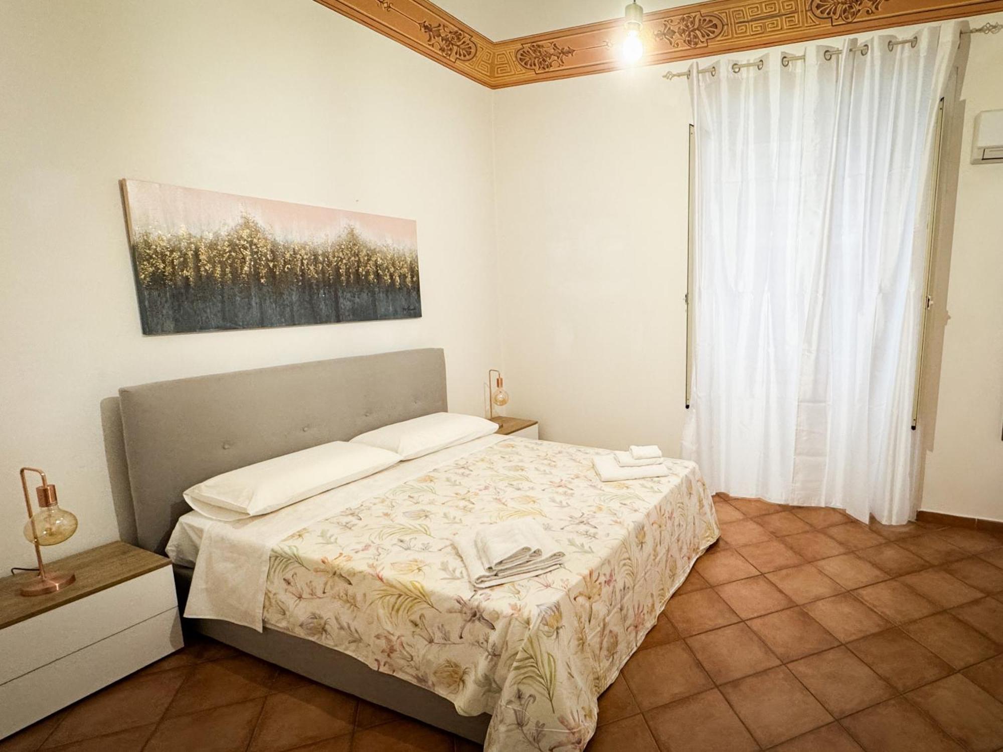Apartment Mercury - 100 Mq Nel Cuore Di *