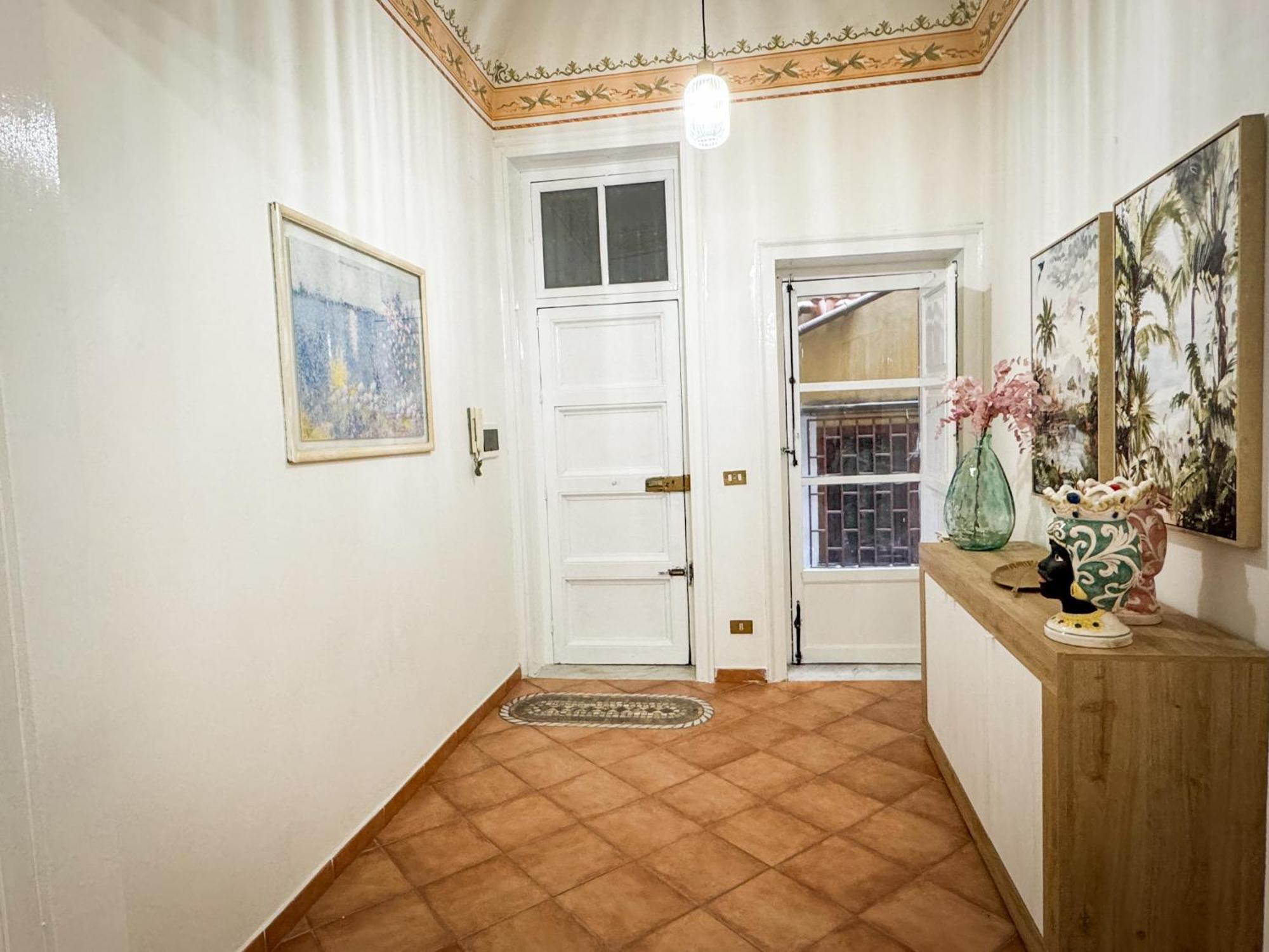 Apartment Mercury - 100 Mq Nel Cuore Di *