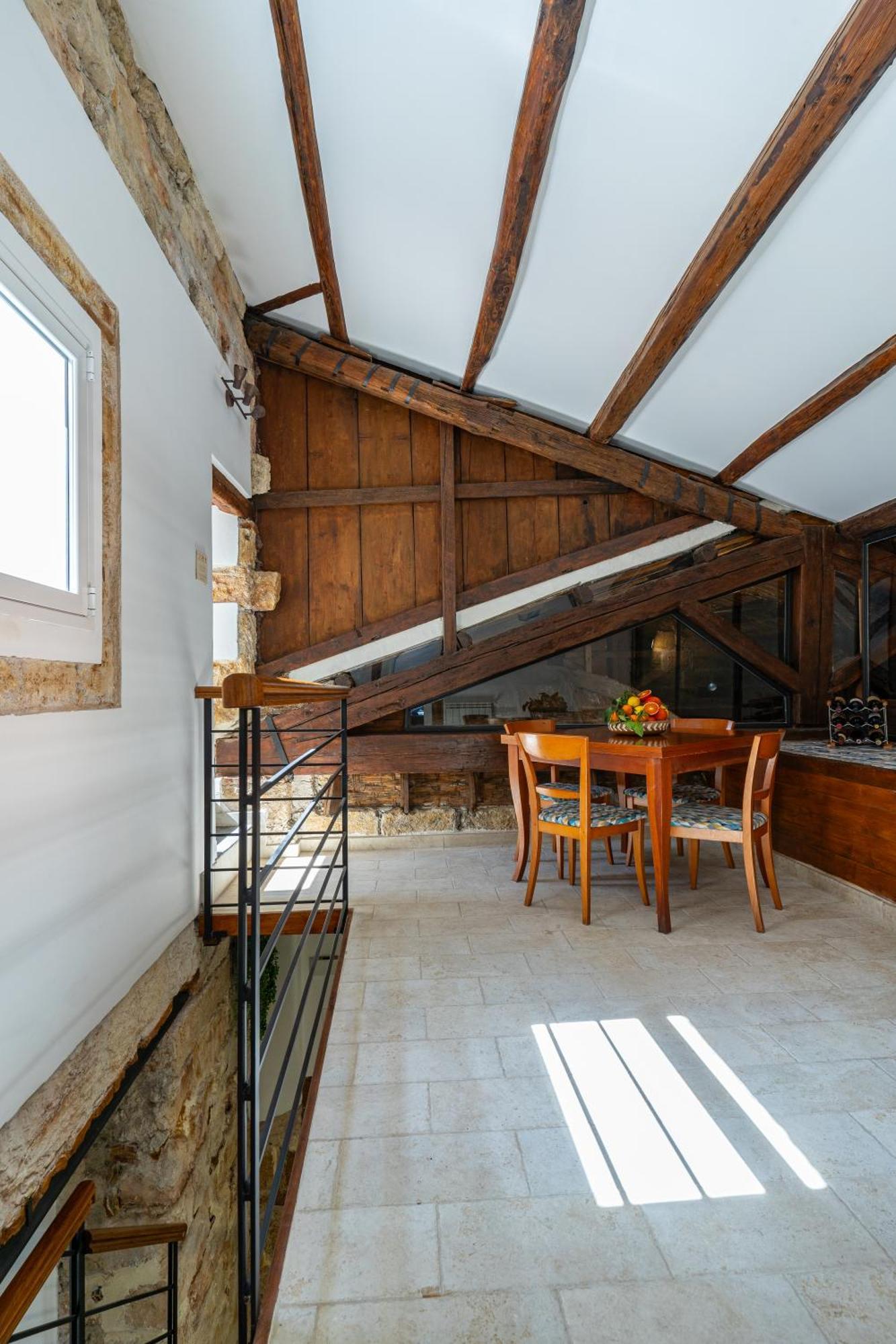Apartamento Le Volte Del Basile - 4 Private E Terrazza *
