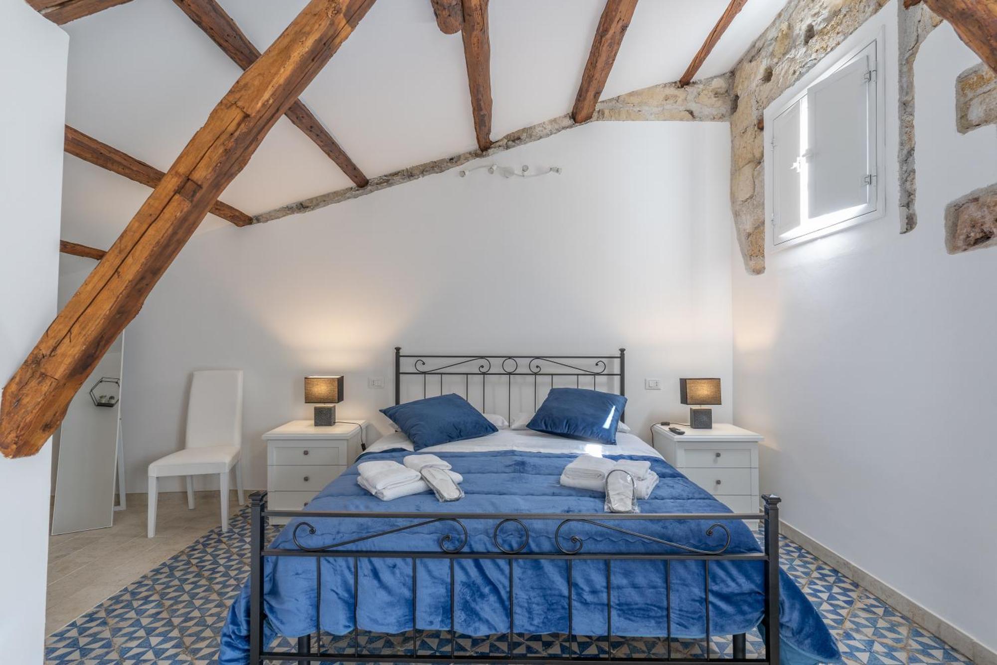Le Volte Del Basile - 4 Private E Terrazza Apartamento Palermo