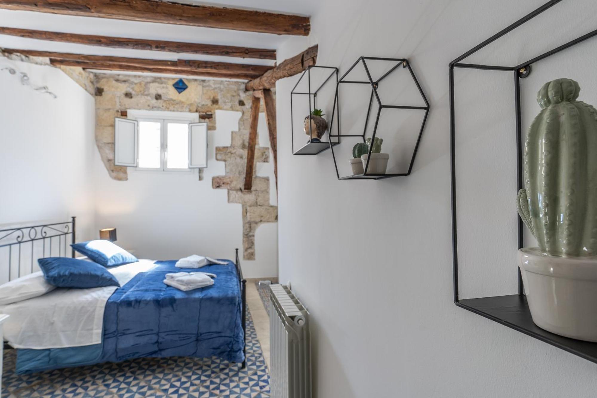 Apartamento Le Volte Del Basile - 4 Private E Terrazza *