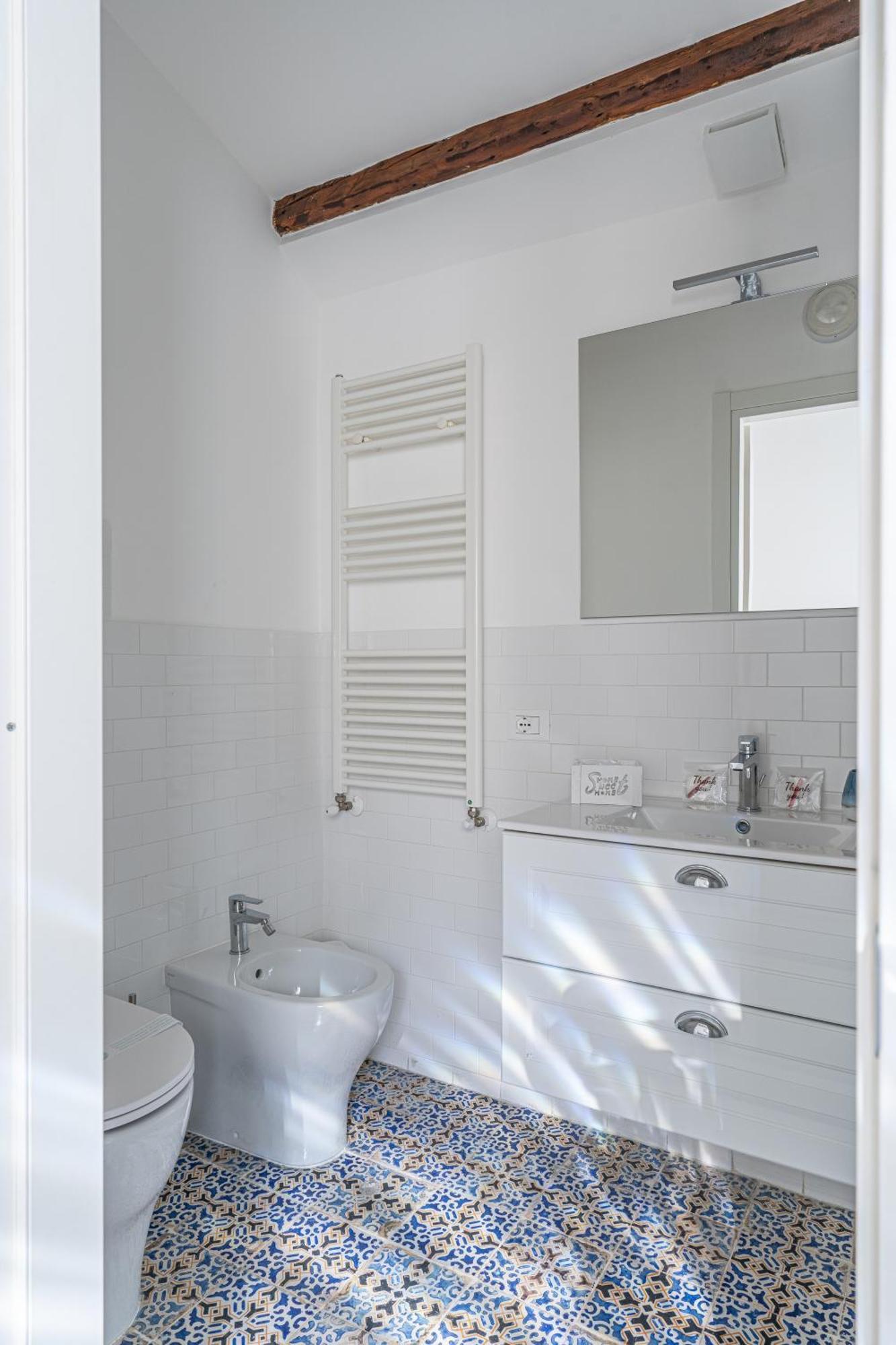 Apartamento Le Volte Del Basile - 4 Private E Terrazza Palermo