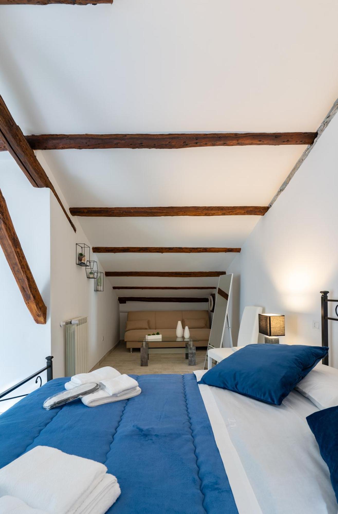 Apartamento Le Volte Del Basile - 4 Private E Terrazza Palermo