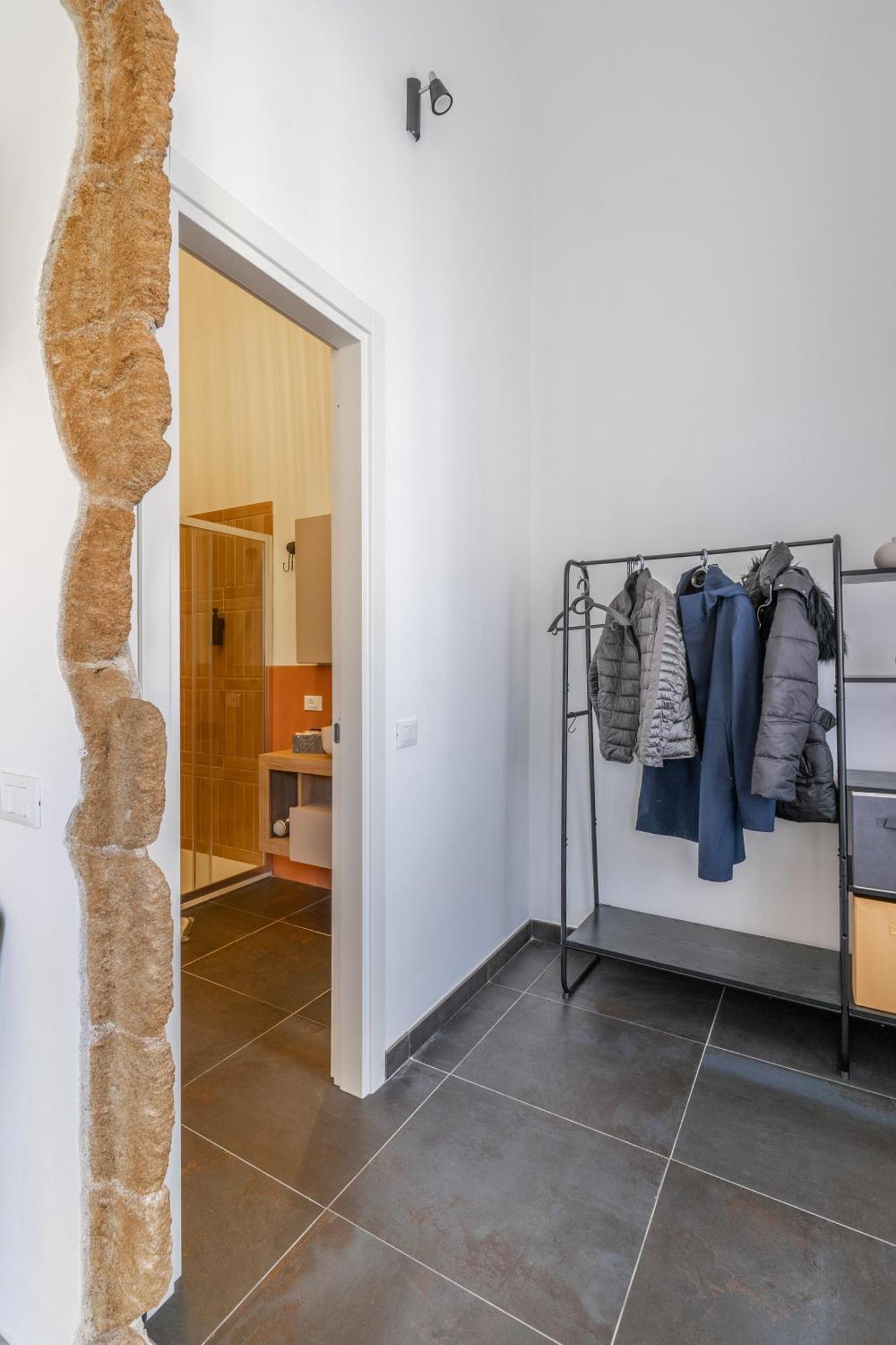 Apartamento Le Volte Del Basile - 4 Private E Terrazza Palermo