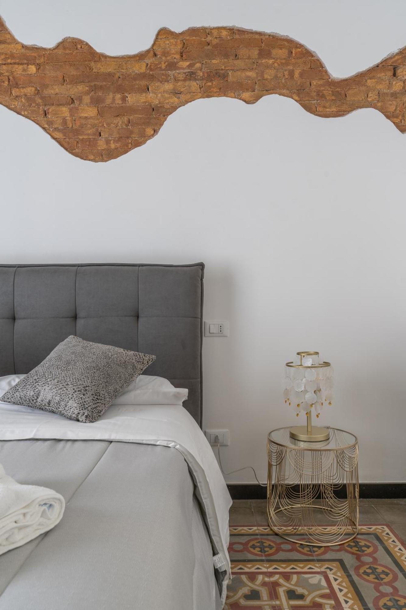 Apartamento Le Volte Del Basile - 4 Private E Terrazza *