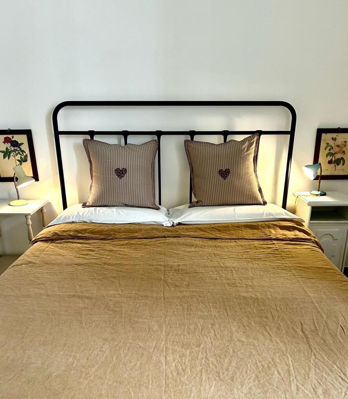 Apartamento Casa Mediterraneo