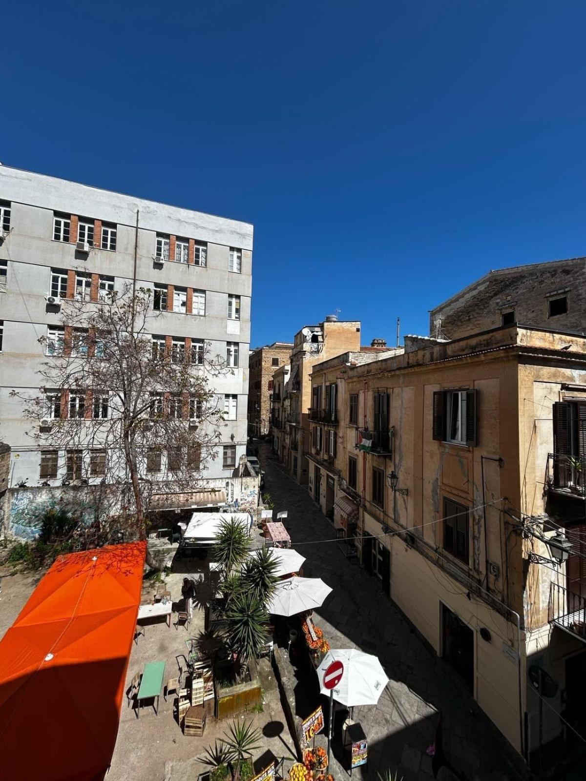Casa Mediterraneo Apartamento *