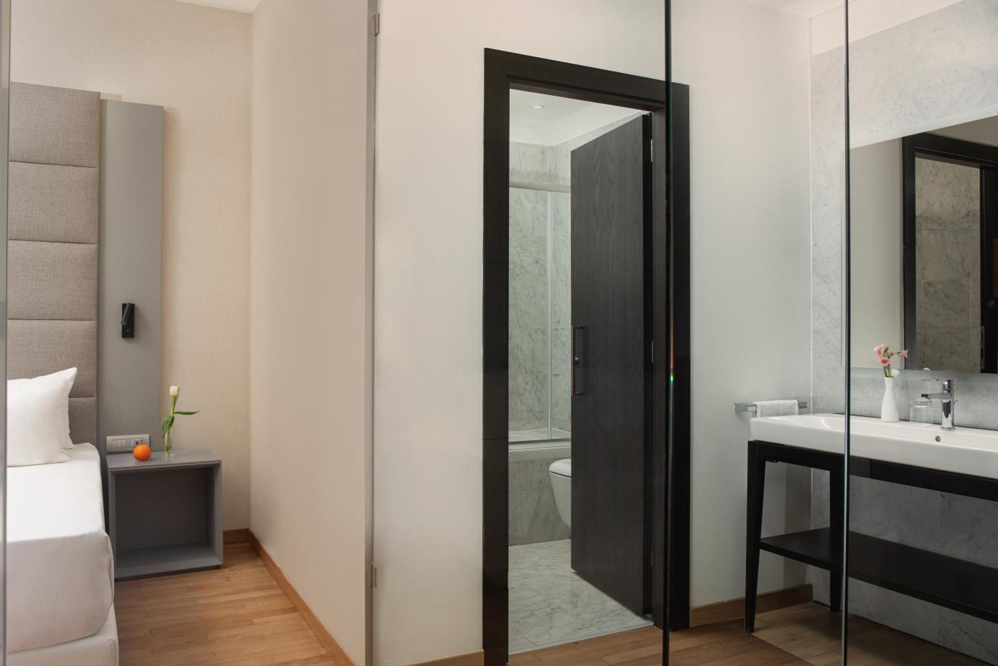 Hotel Nh Collection Palazzo Sitano Palermo