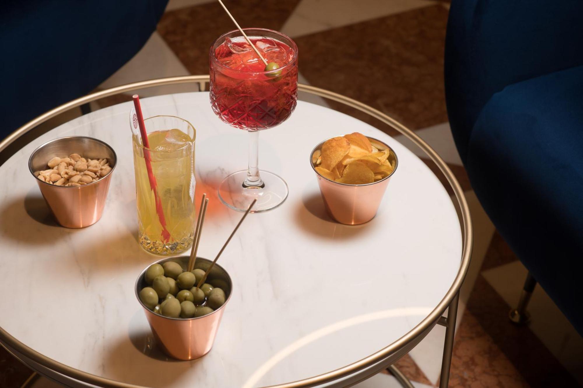 Nh Collection Palazzo Sitano 4* Palermo