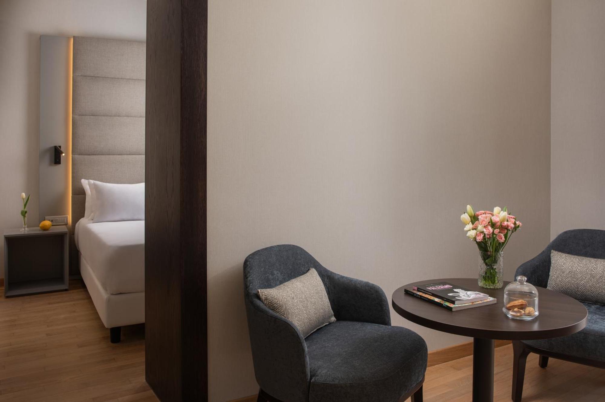 Hotel Nh Collection Palazzo Sitano 4*