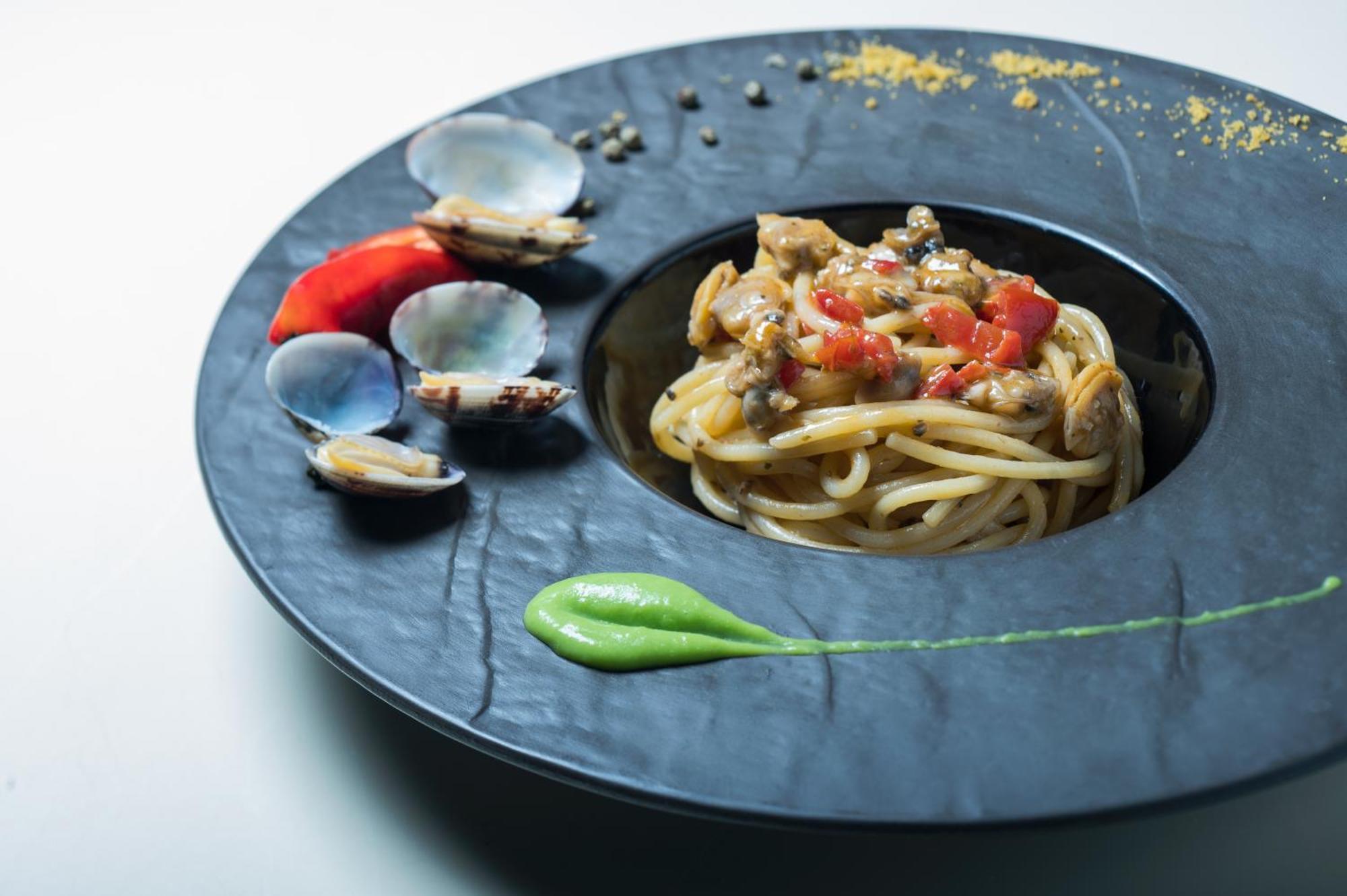 Nh Collection Palazzo Sitano Hotel
