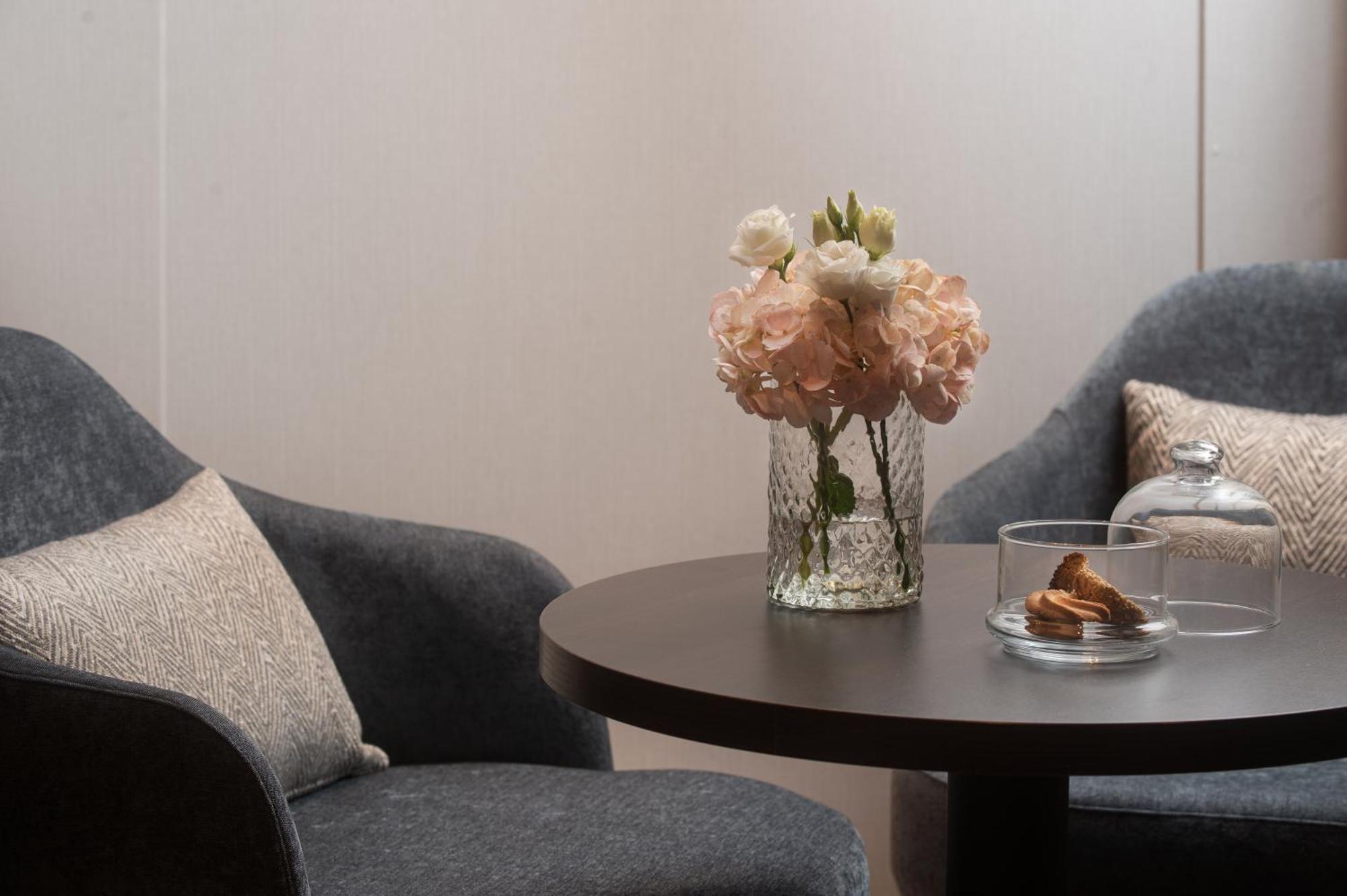 Hotel Nh Collection Palazzo Sitano 4*