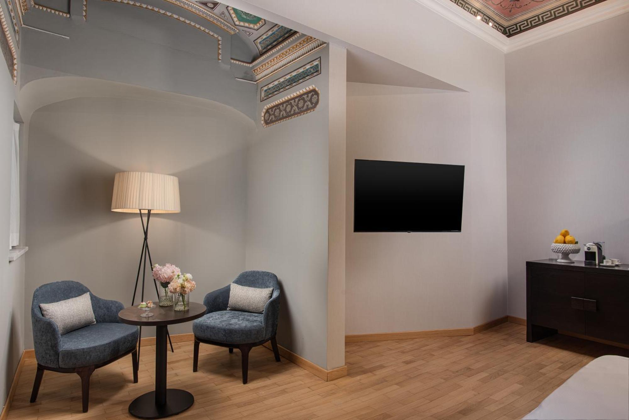 Hotel Nh Collection Palazzo Sitano 4*