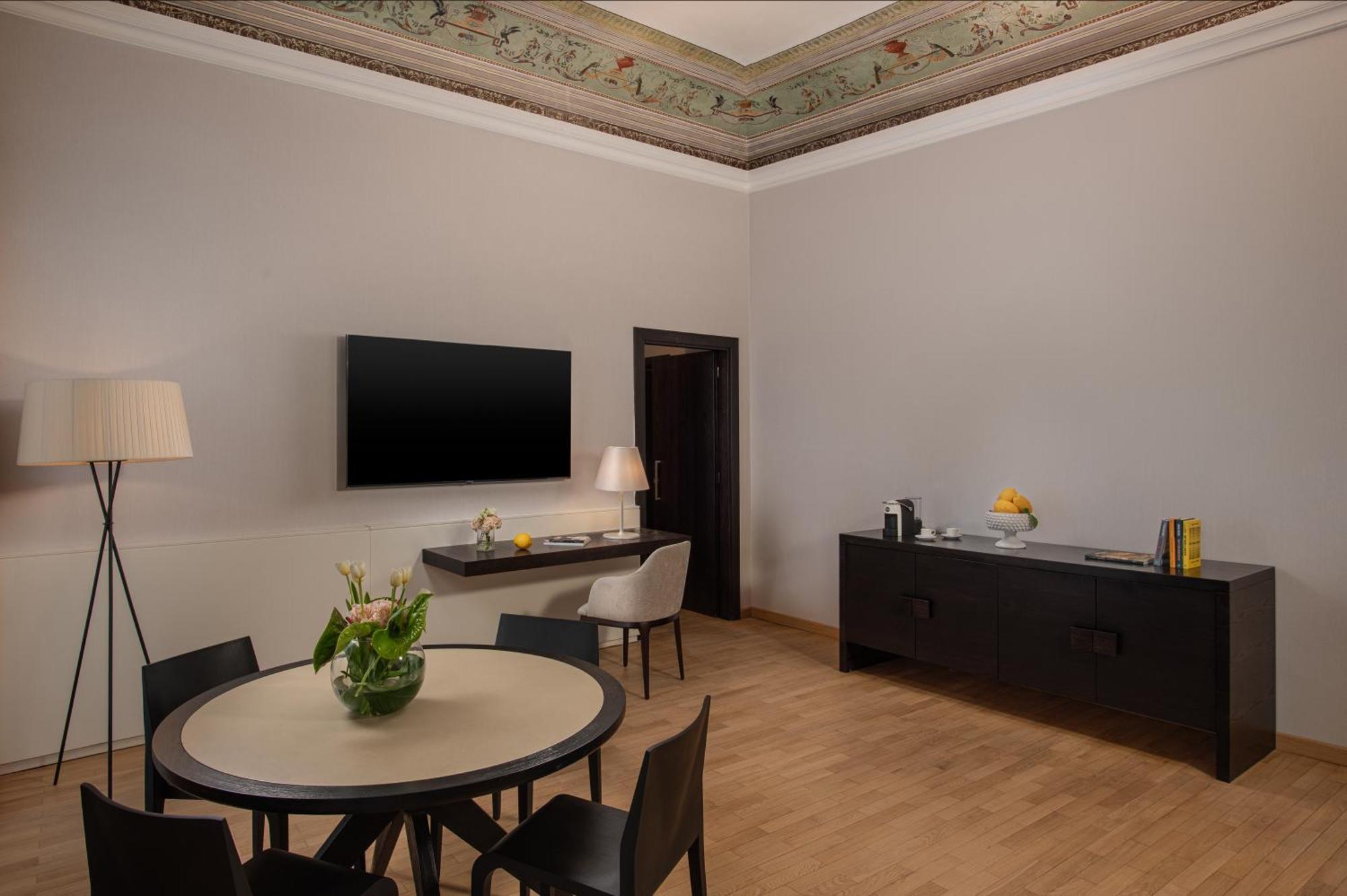 Nh Collection Palazzo Sitano