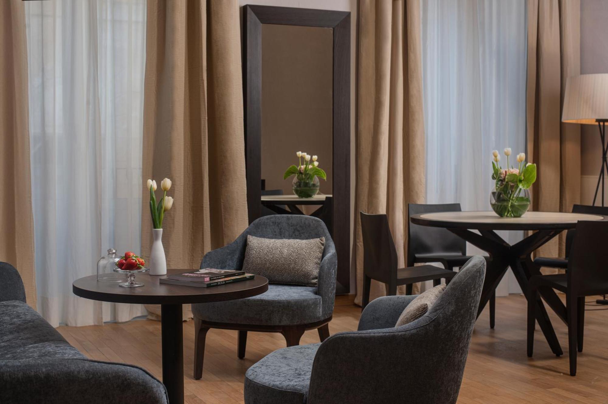 Nh Collection Palazzo Sitano Hotel 4*