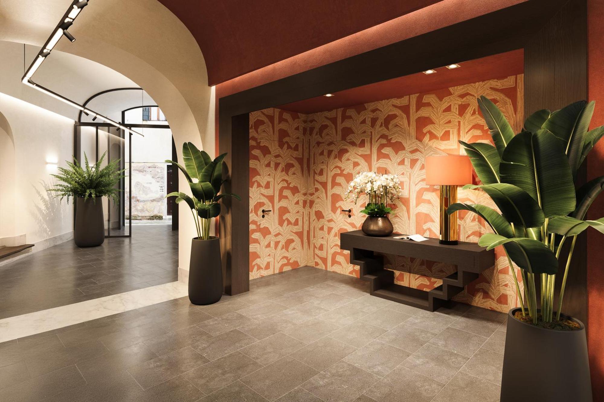 Nh Collection Palazzo Sitano Hotel Palermo