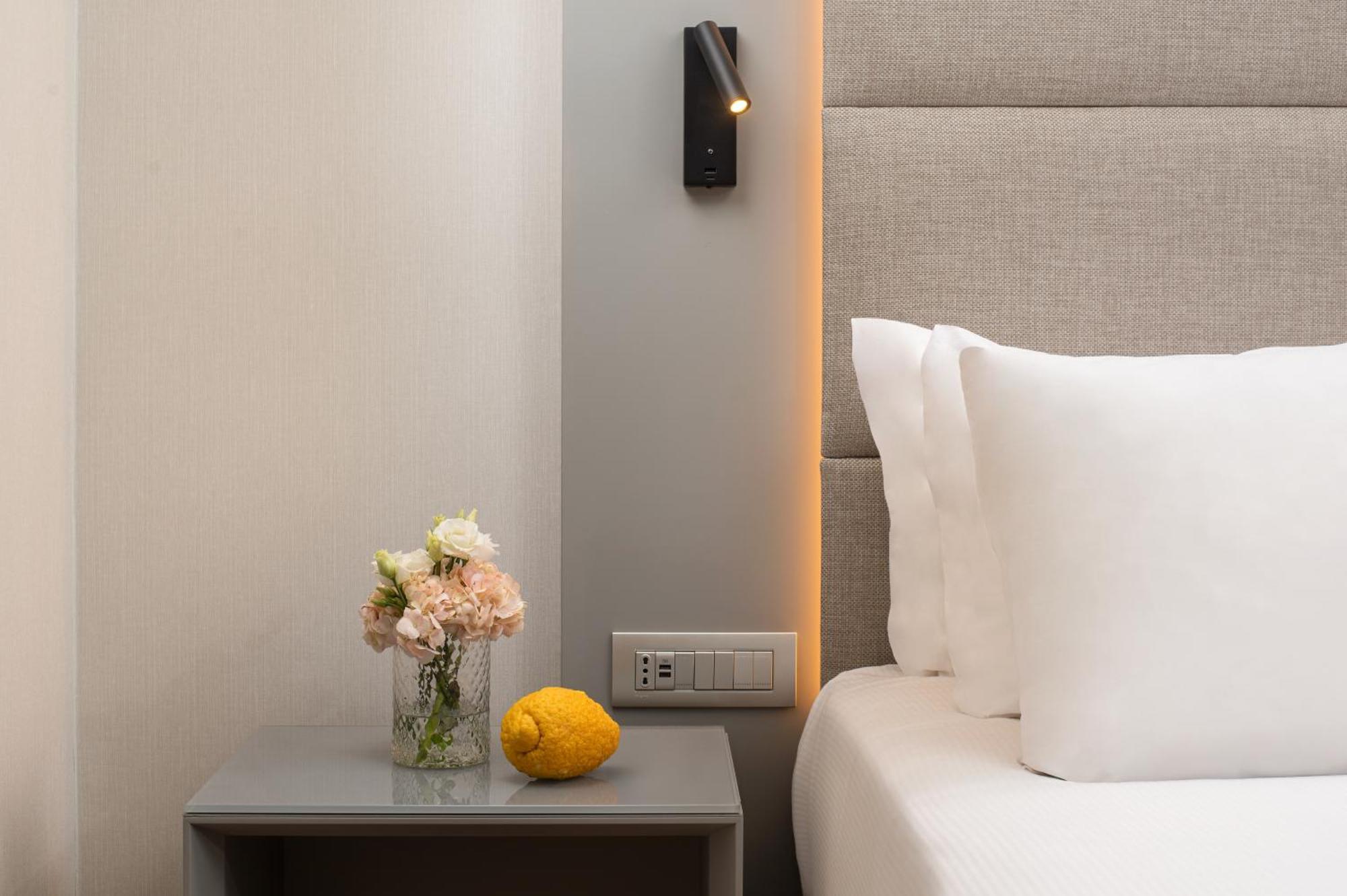 Nh Collection Palazzo Sitano 4*