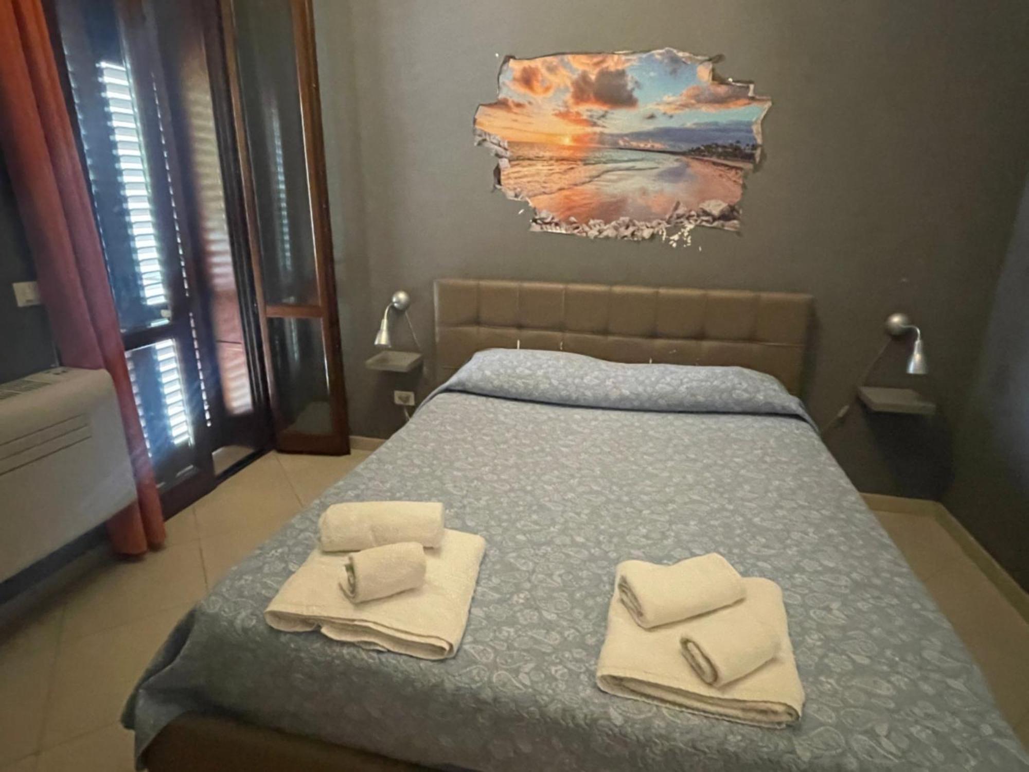 Holiday home Belmonte Blu Palermo