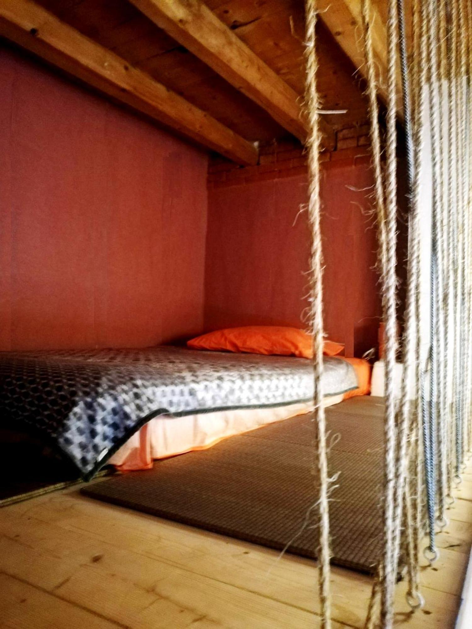 Arimatea Casa Apartment