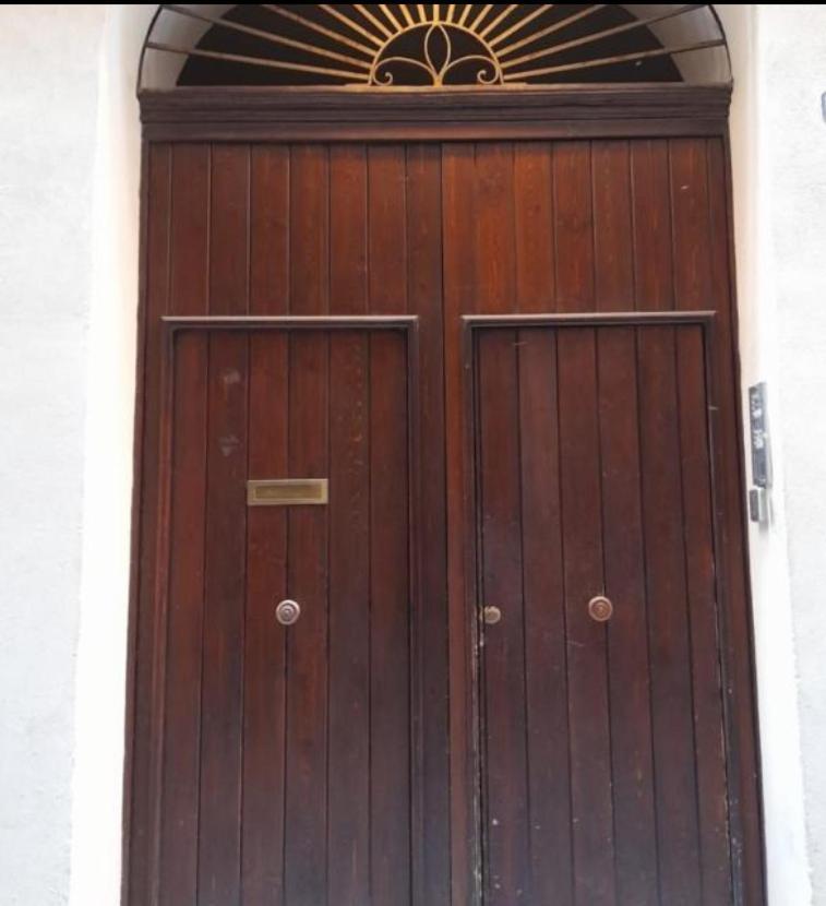 Il Mio Posto Ai Quattro Canti - Centro Storico Apartment *