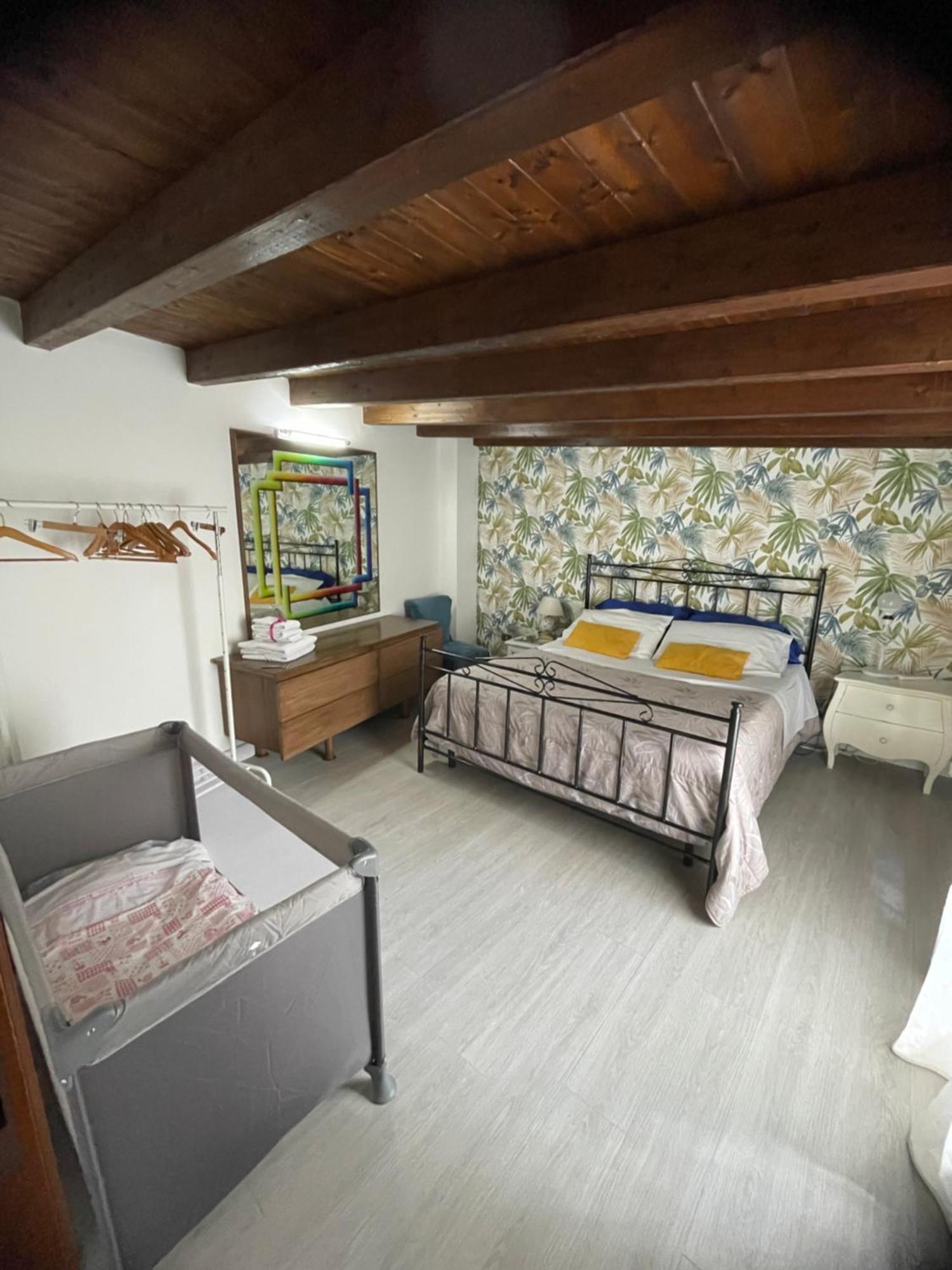 Apartamento La Zisa Palermo