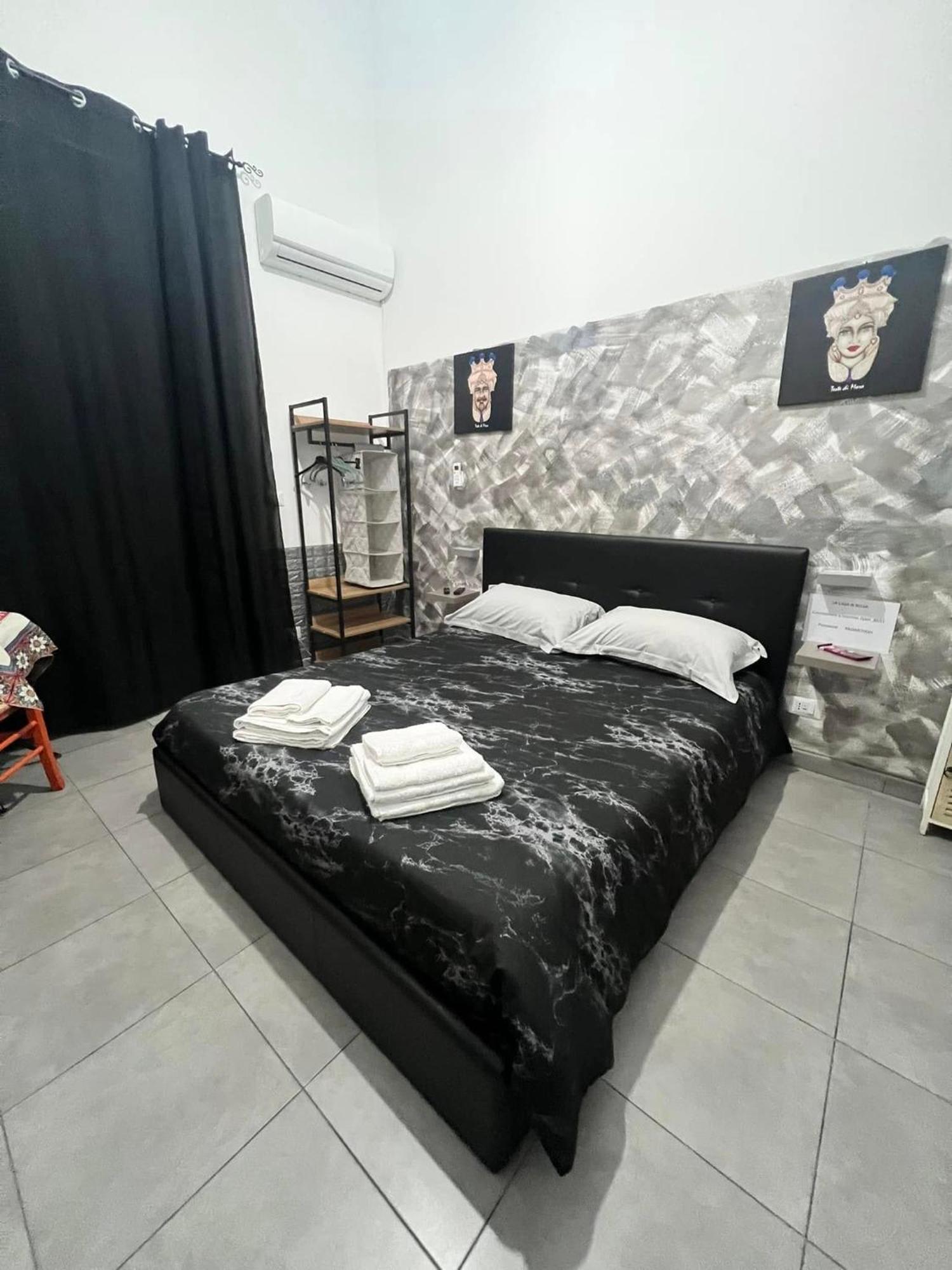 La Casa Di Bella Guest house Palermo
