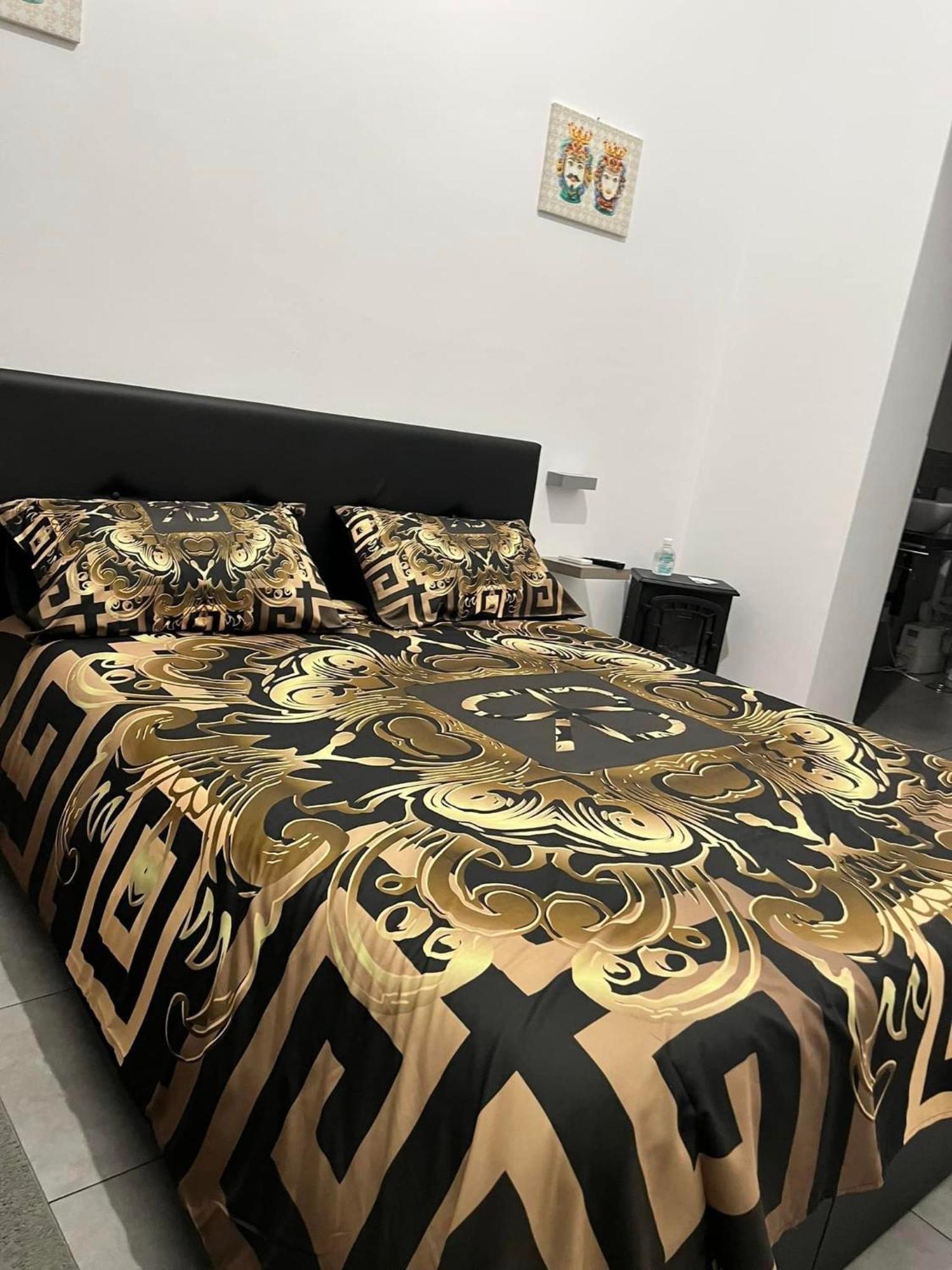 La Casa Di Bella Guest house *