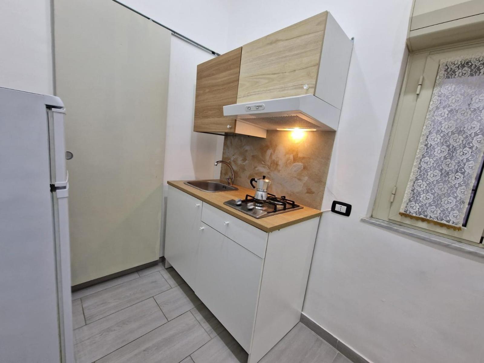 Affitti Brevi Policlinico Palermo