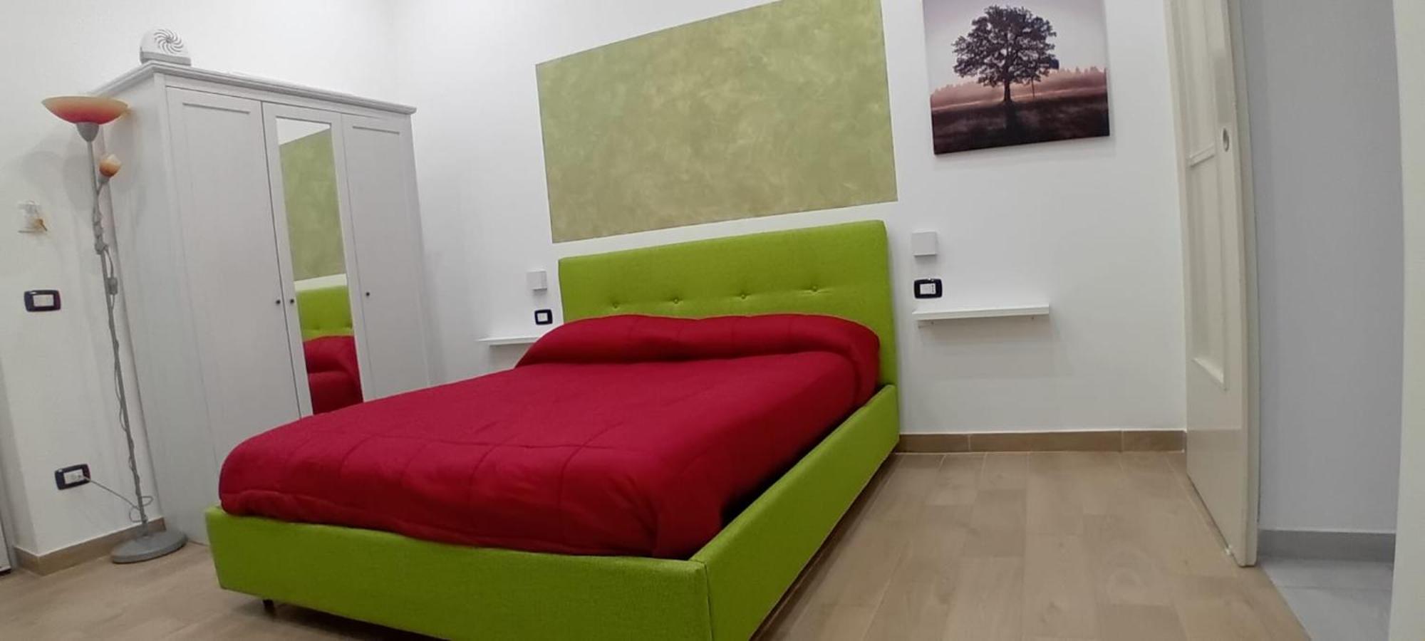 Affitti Brevi Policlinico