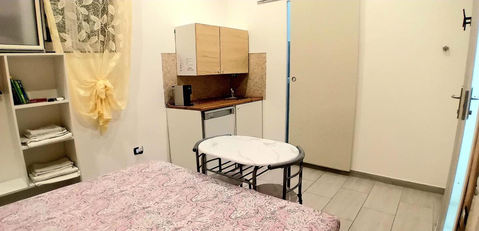 Affitti Brevi Policlinico Apartment
