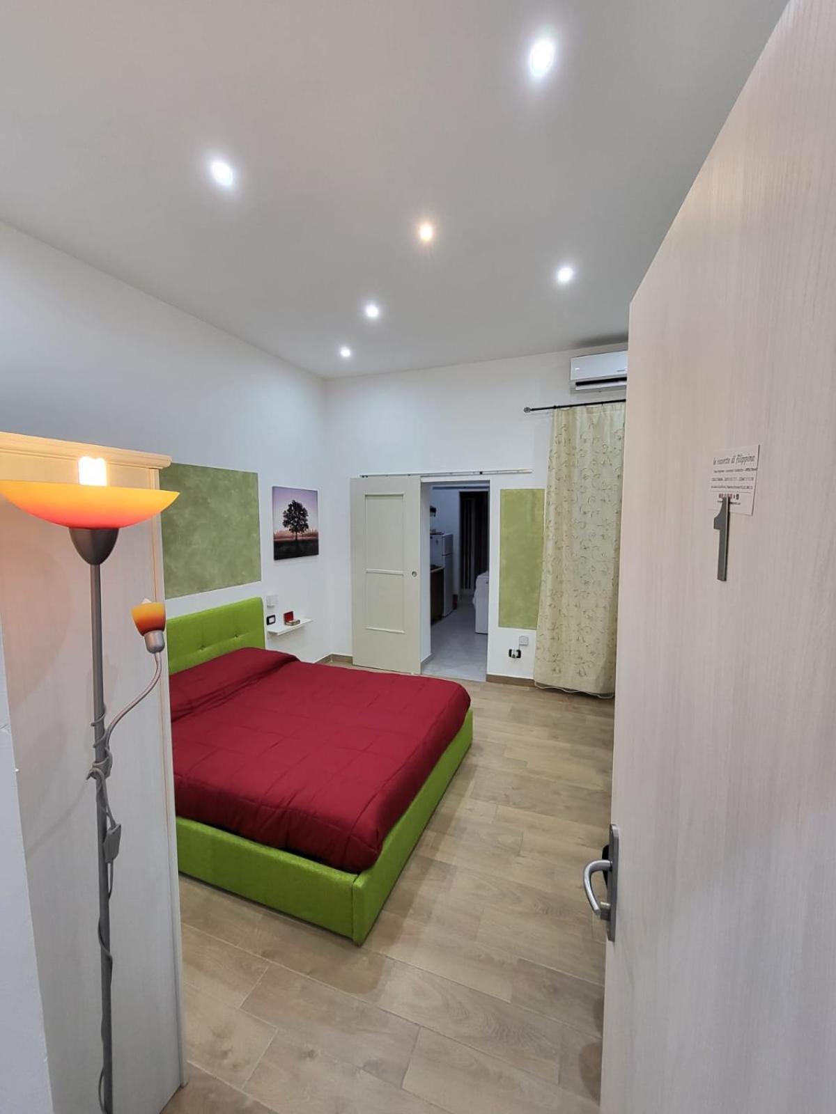 Affitti Brevi Policlinico Apartment *