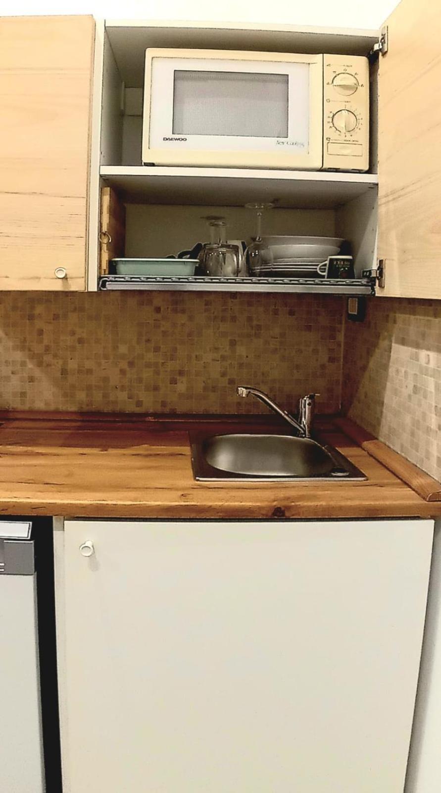 Apartment Affitti Brevi Policlinico
