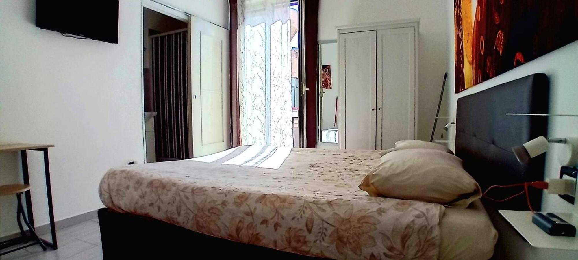 Affitti Brevi Policlinico Apartment *