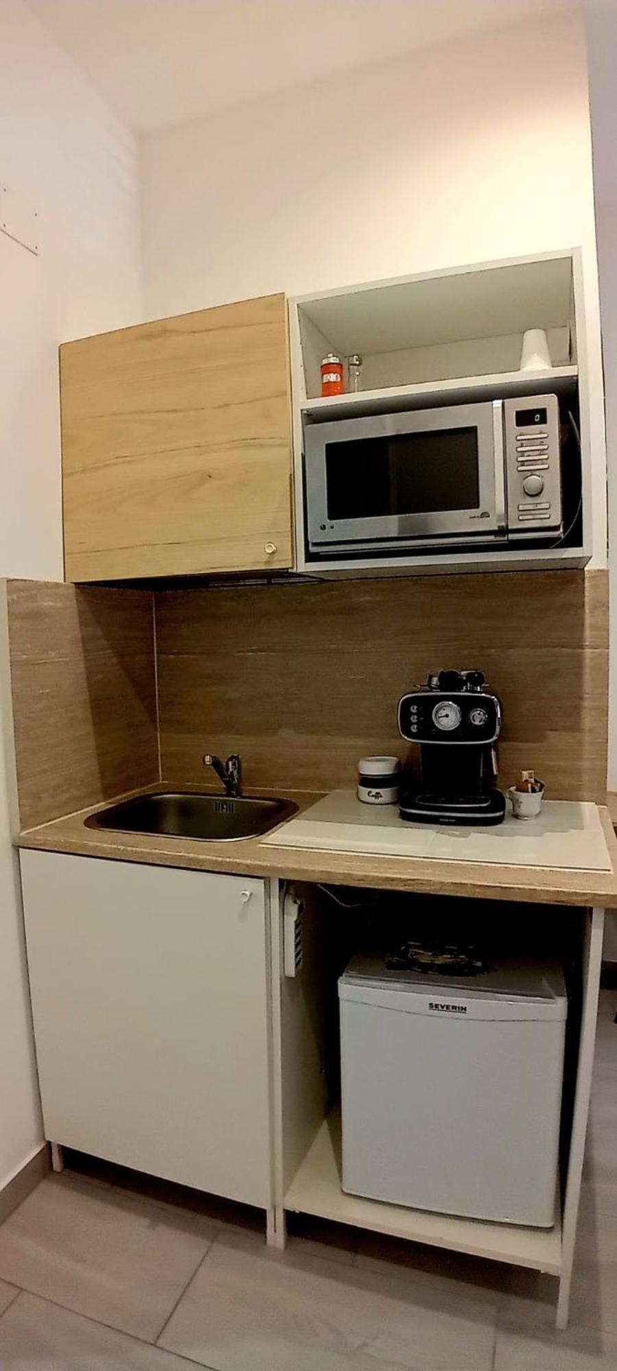 Affitti Brevi Policlinico Apartment Palermo