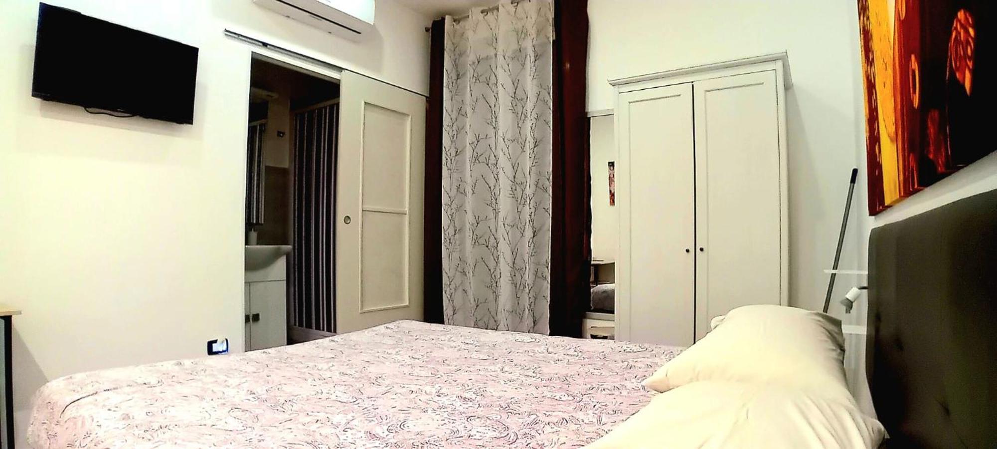Apartment Affitti Brevi Policlinico Palermo