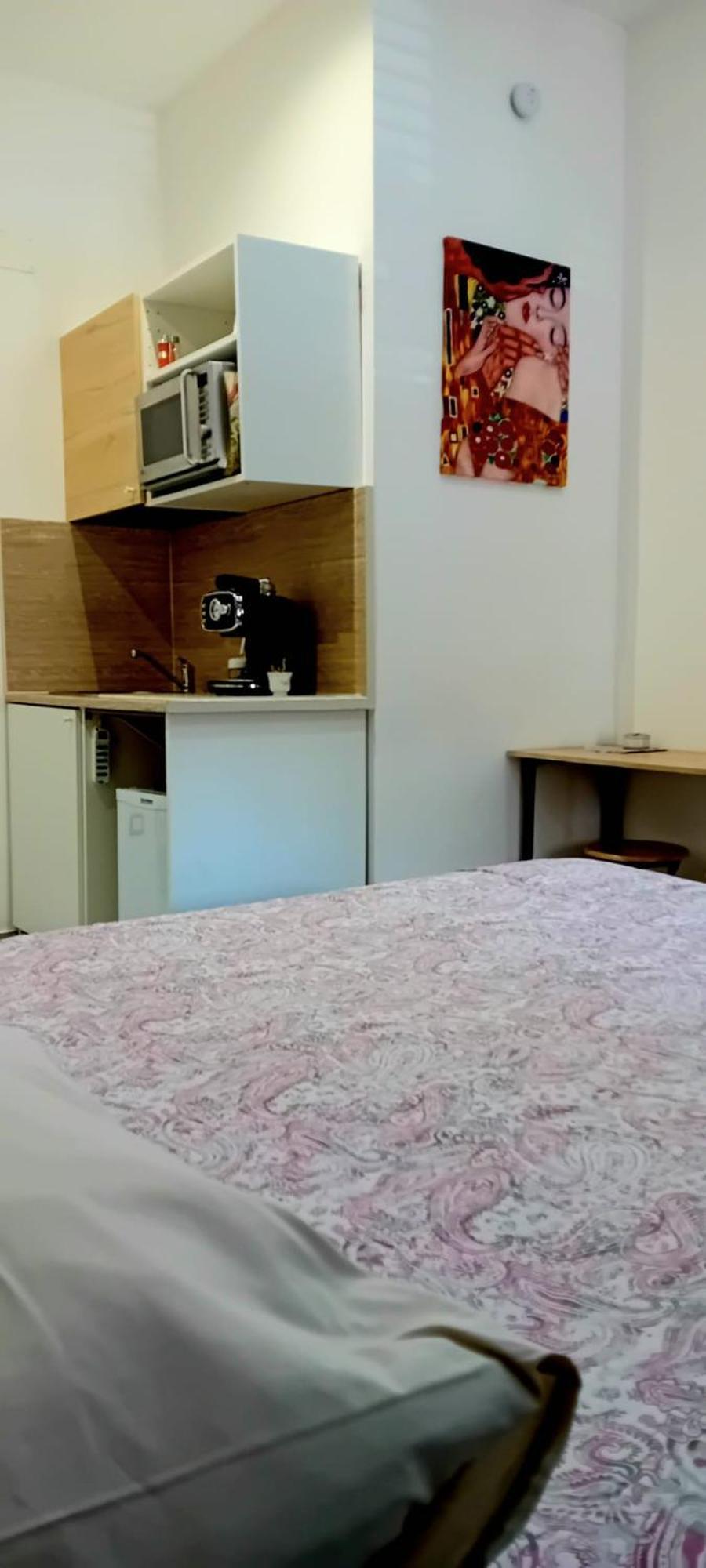 Affitti Brevi Policlinico