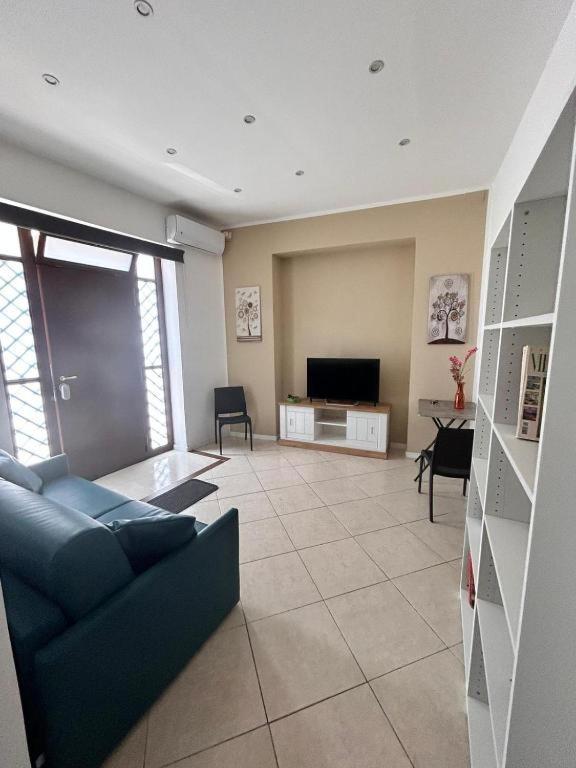 Leam 5 Ferienhaus *